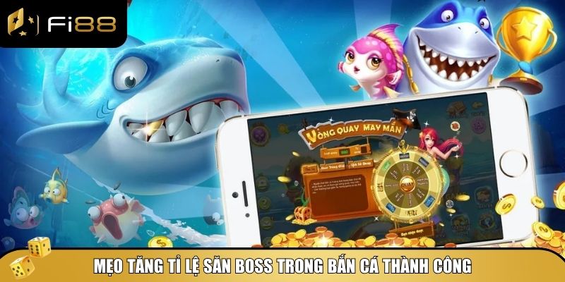 Để tăng tỷ lệ hạ gục boss, bạn cần kết hợp nhiều chiến thuật tinh tế
